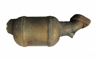 Викуп каталізатора KT 0156 A20349053/5814 Марка автомобіля Mercedes Benz Модель автомобіля Mercedes Benz CLK-Class W209 - 2.6L V6   Вставка каталізатора Кераміка Тип палива Бензин