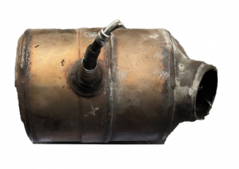 Викуп каталізатора A2034909614 Марка автомобіля Mercedes Benz Модель автомобіля Mercedes Benz CLK-Class W209 - 3.5L   Вставка каталізатора Кераміка Тип палива Бензин