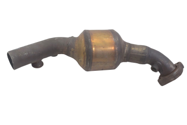 Викуп каталізатора KT 0258 A2114905014 Марка автомобіля Mercedes Benz Модель автомобіля Mercedes Benz CLS-Class   Вставка каталізатора Кераміка Тип палива Бензин