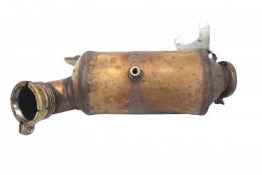 Викуп каталізатора KT 1274 A2124903356 / A2044903856 Марка автомобіля Mercedes Benz Модель автомобіля Mercedes Benz E-Class W212 - C218 2.1   Вставка каталізатора Кераміка Тип палива Бензин