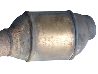 Викуп каталізатора KT 0220 A2304901414 Марка автомобіля Mercedes Benz Модель автомобіля Mercedes Benz SL-Class 500 - R230   Вставка каталізатора Кераміка Тип палива Бензин