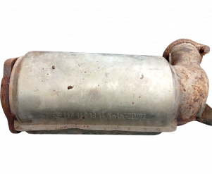 Викуп каталізатора 1171401814 Марка автомобіля Mercedes Benz     Вставка каталізатора Кераміка Тип палива Бензин