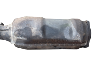 Викуп каталізатора 1171402114 Марка автомобіля Mercedes Benz     Вставка каталізатора Кераміка Тип палива Бензин