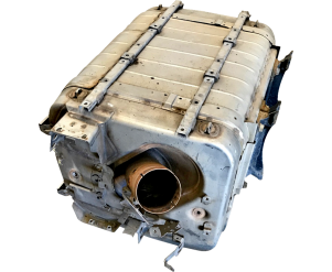 Викуп каталізатора A0054904512 ZGS 002