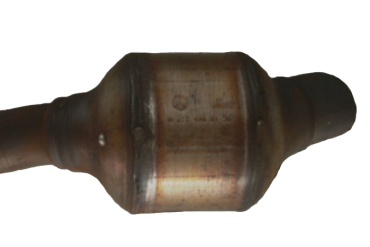 Викуп каталізатора A2114900156 Марка автомобіля Mercedes Benz     Вставка каталізатора Кераміка Тип палива Бензин