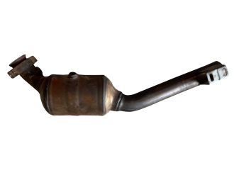 Викуп каталізатора A2114906114 Марка автомобіля Mercedes Benz     Вставка каталізатора Кераміка Тип палива Бензин