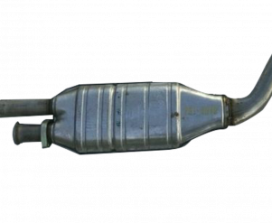 Викуп каталізатора KT 0012 0.5 Марка автомобіля Mercedes Benz     Вставка каталізатора Кераміка Тип палива Бензин