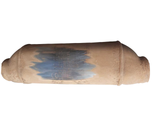 Викуп каталізатора KT 0141 A4634904714