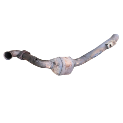 Викуп каталізатора KT 0153 A1634902814 Марка автомобіля Mercedes Benz     Вставка каталізатора Кераміка Тип палива Бензин