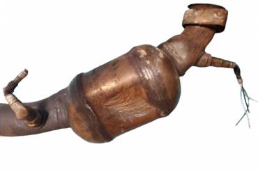 Викуп каталізатора KT 0162 Марка автомобіля Mercedes Benz     Вставка каталізатора Кераміка Тип палива Бензин