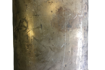 Викуп каталізатора KT 0198 1634906114 Марка автомобіля Mercedes Benz     Вставка каталізатора Кераміка Тип палива Бензин