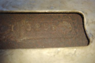 Викуп каталізатора 3255 Марка автомобіля Nissan     Вставка каталізатора Кераміка Тип палива Бензин