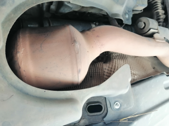 Викуп каталізатора KT 0283 A2114902356 Марка автомобіля Mercedes Benz     Вставка каталізатора Кераміка Тип палива Бензин