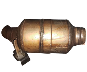 Викуп каталізатора KT 0301 Марка автомобіля Mercedes Benz     Вставка каталізатора Кераміка Тип палива Бензин