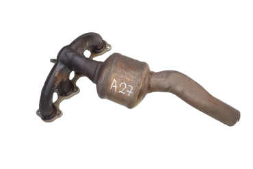 Викуп каталізатора KT 0306 A1694902414 Марка автомобіля Mercedes Benz     Вставка каталізатора Кераміка Тип палива Бензин