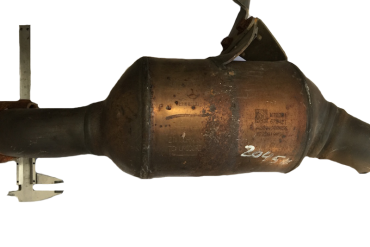 Викуп каталізатора KT 0321 A2014900556 / A1724900114 Марка автомобіля Mercedes Benz     Вставка каталізатора Кераміка Тип палива Бензин