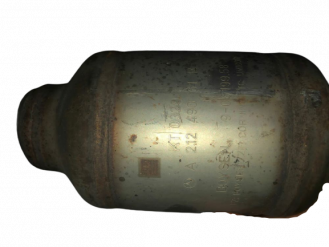 Викуп каталізатора KT 0329 Марка автомобіля Mercedes Benz     Вставка каталізатора Кераміка Тип палива Бензин