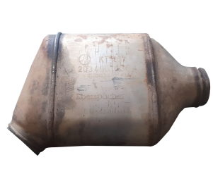 Викуп каталізатора KT 1167 A2034901036 Марка автомобіля Mercedes Benz     Вставка каталізатора Кераміка Тип палива Бензин