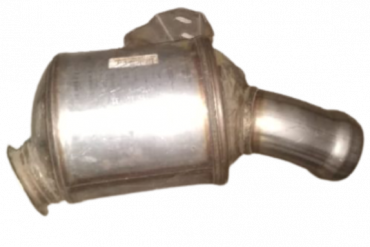 Викуп каталізатора KT 1255 A2124904914 Марка автомобіля Mercedes Benz     Вставка каталізатора Кераміка Тип палива Бензин