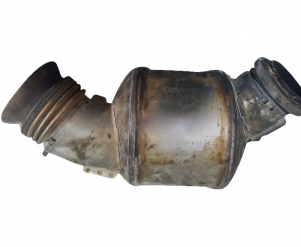 Викуп каталізатора KT 1259 Марка автомобіля Mercedes Benz     Вставка каталізатора Кераміка Тип палива Бензин