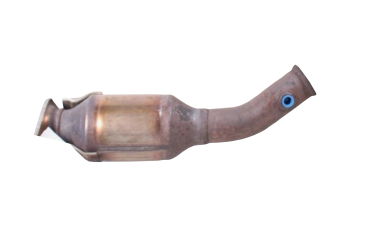 Викуп каталізатора RM7 Марка автомобіля Toyota Модель автомобіля Toyota Avensis T29 2.0b VVTi Рік автомобіля 2018 Вставка каталізатора Кераміка Тип палива Бензин