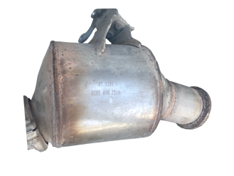 Викуп каталізатора KT 1291 A2054907514 Марка автомобіля Mercedes Benz     Вставка каталізатора Кераміка Тип палива Бензин