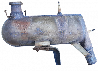 Викуп каталізатора KT 6022 A4144900114 Марка автомобіля Mercedes Benz     Вставка каталізатора Кераміка Тип палива Бензин