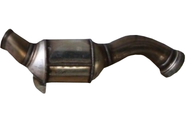 Викуп каталізатора KT A043 Марка автомобіля Mercedes Benz     Вставка каталізатора Кераміка Тип палива Бензин