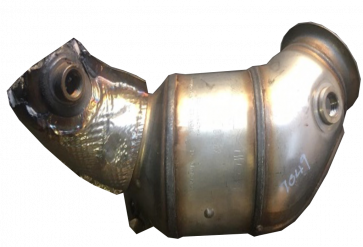 Викуп каталізатора KT A052 Марка автомобіля Mercedes Benz     Вставка каталізатора Кераміка Тип палива Бензин