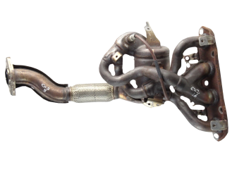 Викуп каталізатора PES1 Марка автомобіля Mazda Модель автомобіля Mazda CX-3 2.0|Mazda CX-5 2.0 Рік автомобіля 2015|2016|2017|2018|2019|2020 Вставка каталізатора Кераміка Тип палива Бензин