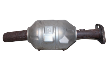 Викуп каталізатора PEH1 6G18 Марка автомобіля Mazda Модель автомобіля Mazda CX-3 2.0 Рік автомобіля 2015|2016|2017|2018 Вставка каталізатора Кераміка Тип палива Бензин