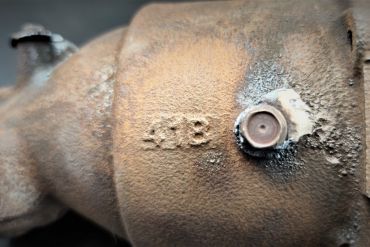 Викуп каталізатора 41B-6 Марка автомобіля Nissan     Вставка каталізатора Кераміка Тип палива Бензин