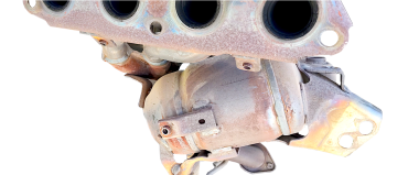 Викуп каталізатора PEL6 Марка автомобіля Mazda Модель автомобіля Mazda 3 2.5 Рік автомобіля 2015 Вставка каталізатора Кераміка Тип палива Бензин