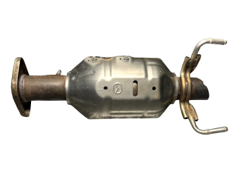 Викуп каталізатора PY03 Марка автомобіля Mazda Модель автомобіля Mazda 6 Рік автомобіля 2014|2015|2016 Вставка каталізатора Кераміка Тип палива Бензин