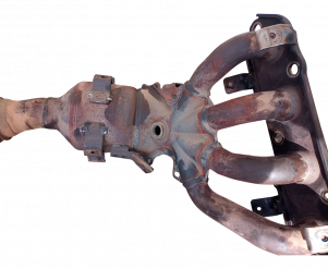 Викуп каталізатора PE19 Марка автомобіля Mazda Модель автомобіля Mazda 3 2.5 Рік автомобіля 2012 Вставка каталізатора Кераміка Тип палива Бензин