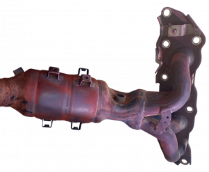 Викуп каталізатора L572 Марка автомобіля Mazda Модель автомобіля Mazda 5 2.0 Рік автомобіля 2012 Вставка каталізатора Кераміка Тип палива Бензин