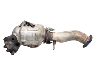 Викуп каталізатора L3D7 L3D7 #### / (L3D72055XC) Марка автомобіля Mazda   Рік автомобіля 2009 Вставка каталізатора Кераміка Тип палива Бензин