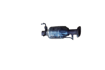 Викуп каталізатора PEN1 PEN1 #### Марка автомобіля Mazda Модель автомобіля Mazda 3 2.0   Вставка каталізатора Кераміка Тип палива Бензин