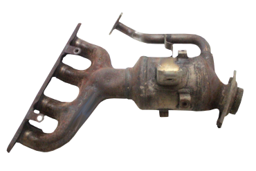 Викуп каталізатора AT 37170 Марка автомобіля Toyota   Рік автомобіля 2016 Вставка каталізатора Кераміка Тип палива Бензин