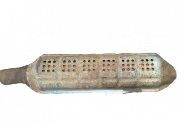 Викуп каталізатора L802 L802 #### Марка автомобіля Mazda Модель автомобіля Mazda 6   Вставка каталізатора Кераміка Тип палива Бензин