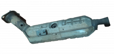 Викуп каталізатора LFS1 Марка автомобіля Mazda Модель автомобіля Mazda 6   Вставка каталізатора Кераміка Тип палива Бензин