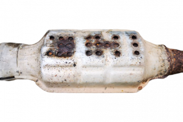 Викуп каталізатора B34C Марка автомобіля Mazda Модель автомобіля Mazda 6 1.4 16V / 1.5 16V   Вставка каталізатора Кераміка Тип палива Бензин