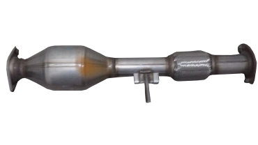 Викуп каталізатора UE7 Марка автомобіля Toyota   Рік автомобіля 2016 Вставка каталізатора Кераміка Тип палива Бензин