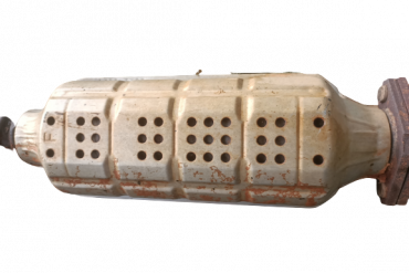 Викуп каталізатора FSM9 Марка автомобіля Mazda Модель автомобіля Mazda 626 (Capella)   Вставка каталізатора Кераміка Тип палива Бензин