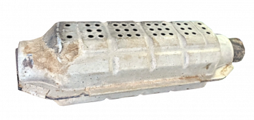 Викуп каталізатора KLS6 0.2 Марка автомобіля Mazda Модель автомобіля Mazda 626 (Capella)   Вставка каталізатора Кераміка Тип палива Бензин