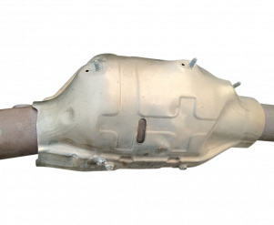 Викуп каталізатора PEEL Марка автомобіля Mazda Модель автомобіля Mazda CX-3 2.0|Mazda CX-5 2.0   Вставка каталізатора Кераміка Тип палива Бензин