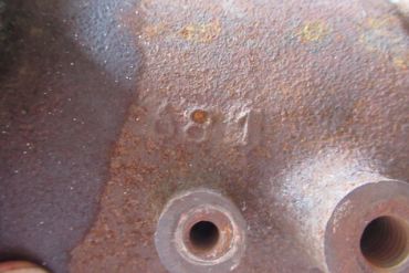 Викуп каталізатора 681 Марка автомобіля Nissan     Вставка каталізатора Кераміка Тип палива Бензин