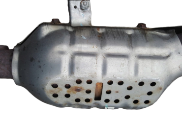 Викуп каталізатора PY86 Марка автомобіля Mazda Модель автомобіля Mazda CX-5 II 2.0 B   Вставка каталізатора Кераміка Тип палива Бензин