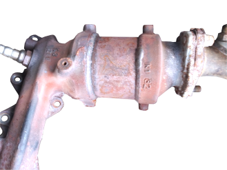 Викуп каталізатора KLS2 K132 / K3 1Z19 Марка автомобіля Mazda Модель автомобіля Mazda Millenia   Вставка каталізатора Кераміка Тип палива Бензин