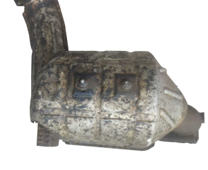 Викуп каталізатора 02K2 2Y21 / MZD 11.30 Марка автомобіля Mazda     Вставка каталізатора Кераміка Тип палива Бензин